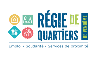 Régie de Quartiers de Vendôme